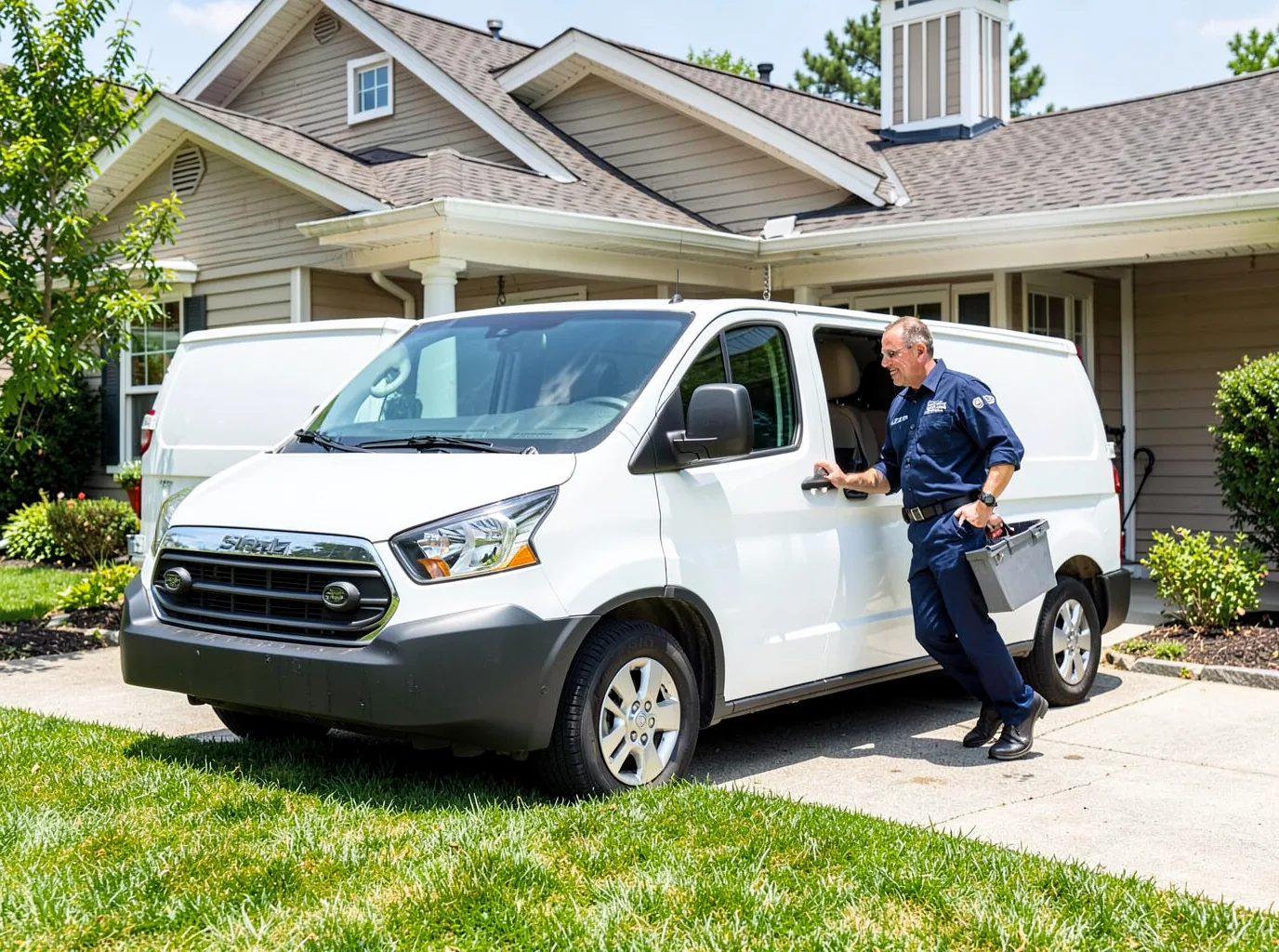 Emergency Plumber company in Jackson, LA