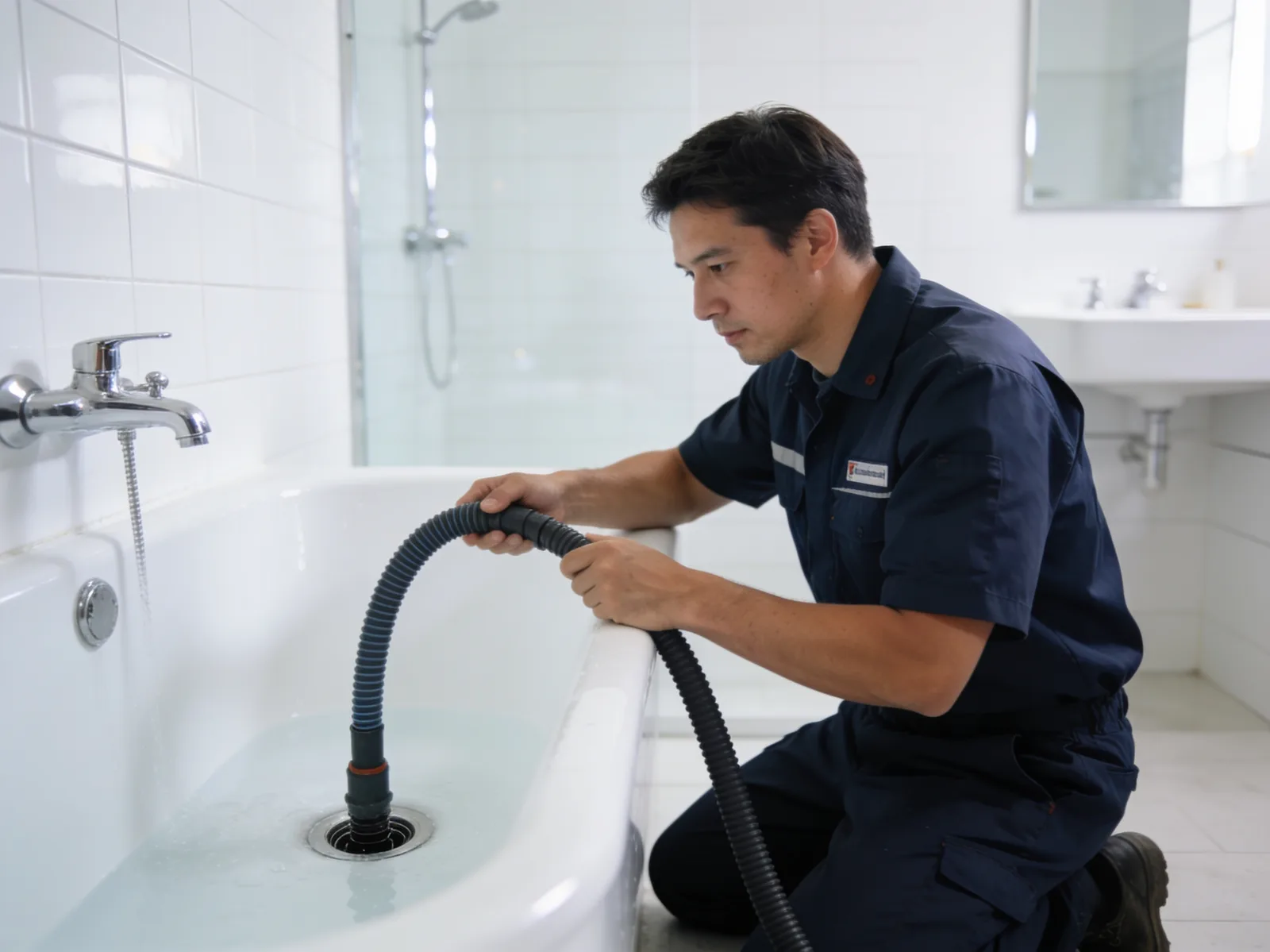 Emergency Plumber Jackson, LA FAQs